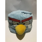 Peluche Ice Bird Space Rovio 20cm X 20cm