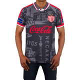 Jersey Necaxa Monumentos