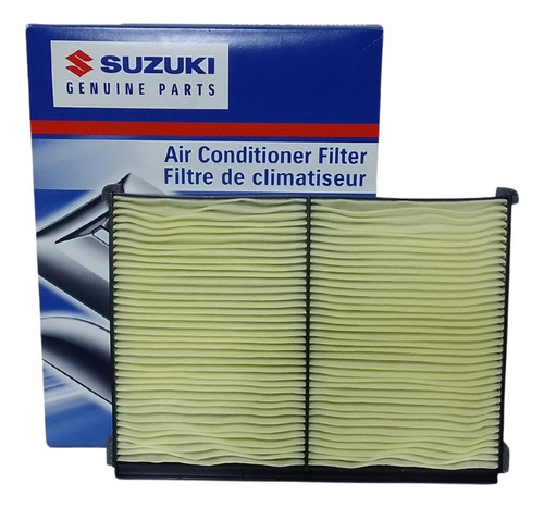 Filtro Habitaculo Suzuki Grand Vitara Jiii 2007/... 