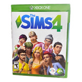 The Sims 4 Xbox One Nuevo Físico Sellado