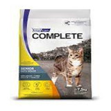 Vital Can Complete Gato Senior X 15kg Envio Todo El Pais!!