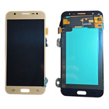 Modulo Pantalla Display Samsung J500 J5 2015 Oled Sin Logo