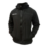 Campera Hombre Softshell Neoprene Oferta