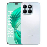 Honor X8b Dual Sim 512 Gb Plateado 8 Gb Ram