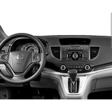 Estereo Para Honda Crv 2014 Original!