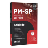 Apostila Pm-sp 2023 - Soldado