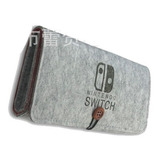 Funda Nintendo Switch Precio De Mayoreo Oferta