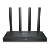 Tp-link Router Wifi 6, Ax1500 Doble Banda, Fácil Configuraci