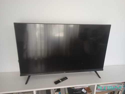 Android Tv Tcl 40 