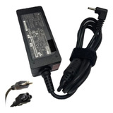 Fonte Carregador Para Asus Mini Eee Pc 1025c 1015 40w 