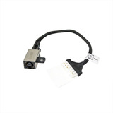 Jack Power Dell Inspiron 14 3467 / 3468 / 3462 / P76g 