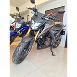 Honda Cb 300 Twister Entrega Ya Fcia Tornado Wave Motopier