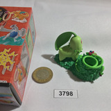 *** 3798. Pokemon Chikorita Desktop Figure 3. *** Pokechay