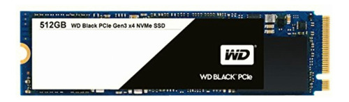 Wd 718037854564 Disco Duro Solido (ssd), 512 Gb