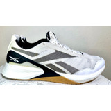 Tenis Rebook Speed 21 Tr, Talla 27.5, Originales