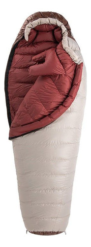 Sleeping Bag Ultraligero Momia Pluma D Ganso -20 C Snowbird 2