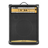 Caixa Frahm Amplificada Mf 500 Microfone/violão - P10 Bivolt