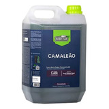 Camaleão Shampoo Automotivo Super Concentrado Nobrecar 5l