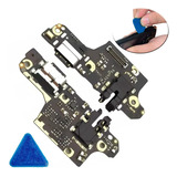 Placa Carga Compatible Con Xiaomi Redmi Poco X3 X3 Pro +pua