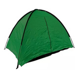 Carpa Playera Refugio C/ Puerta Para Viento Proteccion Uv+50