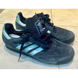 Zapatillas adidas Original Sl72 Usadas