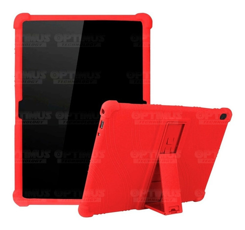 Estuche Protector Tablet Para Lenovo Tab M10 Tb-x505f