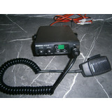 Radio Px Alan Maxon Mcb-30 Semi Novo !!!