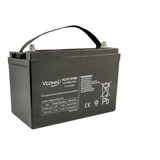 Bateria Ciclo Profundo 12v/100amp/10hr Vcdc12100