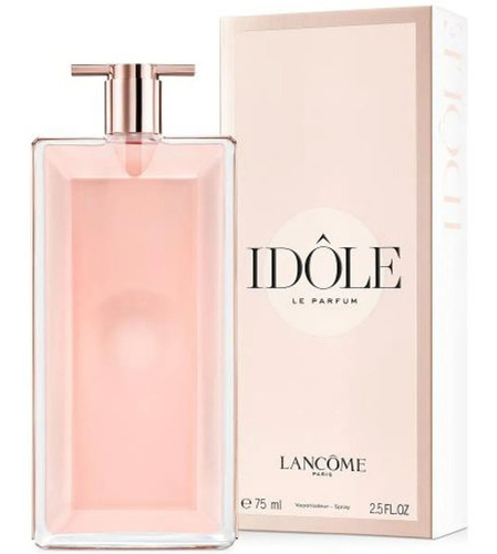 Perfume Lancôme Idole Edp 75 Ml