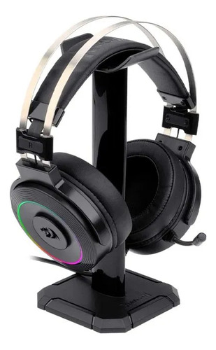 Auriculares Redragon Lamía 2 Rgb