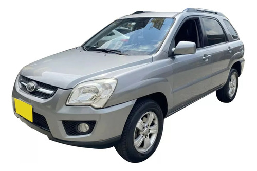 Vidrio Espejo Luna Derecha Kia Sportage 2005 A 2012 Foto 5