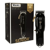 Wahl Professional 5 Star Senior Cordless Recargable