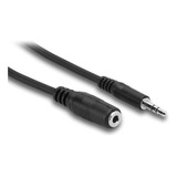 Cable Mini Plug Extension X1,5m Macho-hembra - Envios Full