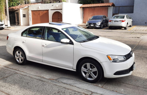 Jetta Mk6 2.5l Style Active