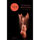 Libro Crónicas Marcianas-nuevo