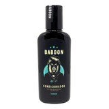 Condicionador Diário Masculino Cabelo E Barba 140ml Baboon