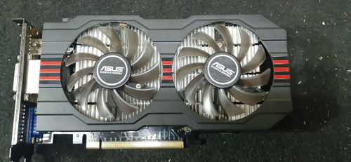 Nvidia Gigabyte  Geforce 700 Series Gtx 750 Ti