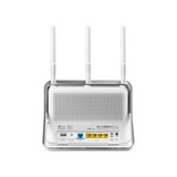 Router Gigabit Inalambrico Dual Band Ac1900 (c9)