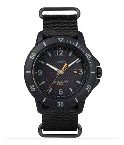 Timex® Expedition Gallatin Reloj Solar Para Hombre Tw2u30300