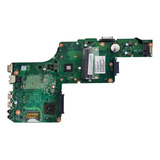 Board Toshiba Satellite C850