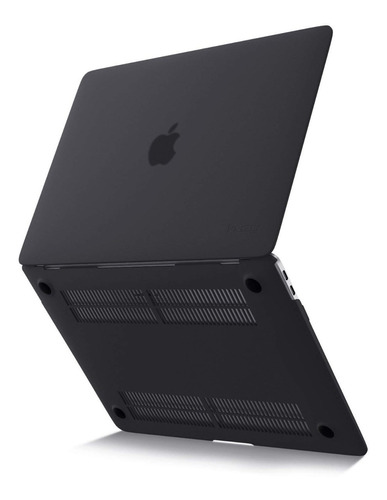 Capa Case Macbook Pro Touchbar 13 15 2016 A 2021 Resistente