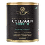Collagen Resilience - Maracujá - Essential Nutrition - 390g