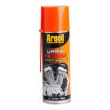 Limpia Y Desengrasa Motores En Aerosol 237ml./ 160 Gr.