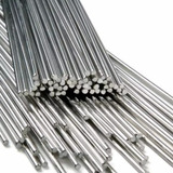 Vareta Tig Alumínio Er 5356-2,4mm- 1/2 Kg -sem Dobra/corte-