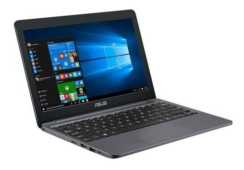 Notebook Asus Vivobook L203n Celeron N3350,4gb Ram, 64gb Ssd