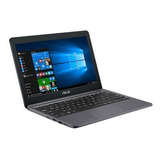 Notebook Asus Vivobook L203n Celeron N3350,4gb Ram, 64gb Ssd