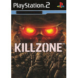 Ps2 Killzone / Play 2 Juego / Español/ Fisico
