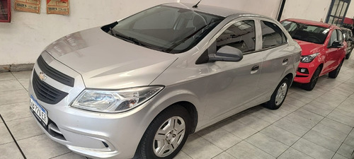 Chevrolet Prisma Joy 1.4 Ls Mt 2017