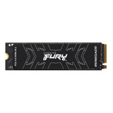 Ssd 1tb Kingston Fury Renegade Sfyrsk/1000g M.2 Nvme