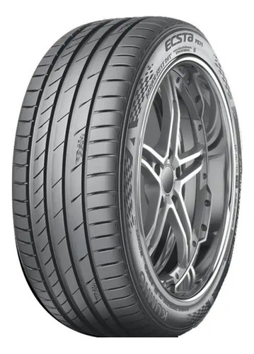 Llanta 235/40r18 Kumho Ecsta Ps71 95y